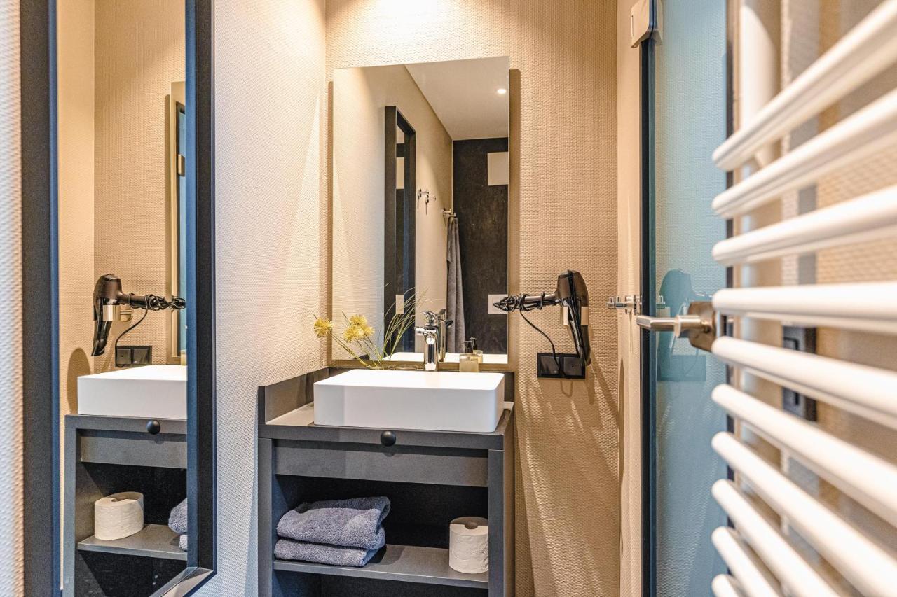 Arthotel Bakker Hotel