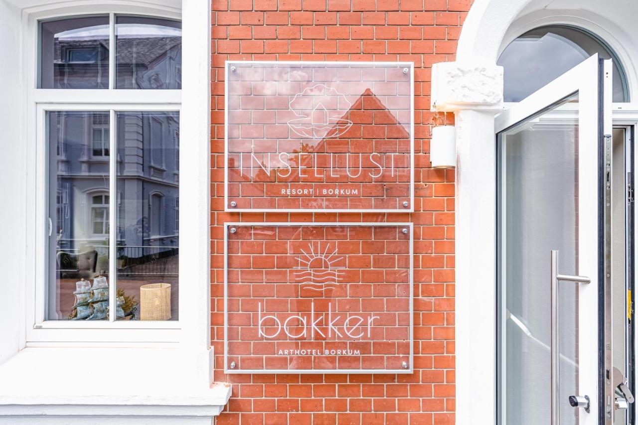 Arthotel Bakker *