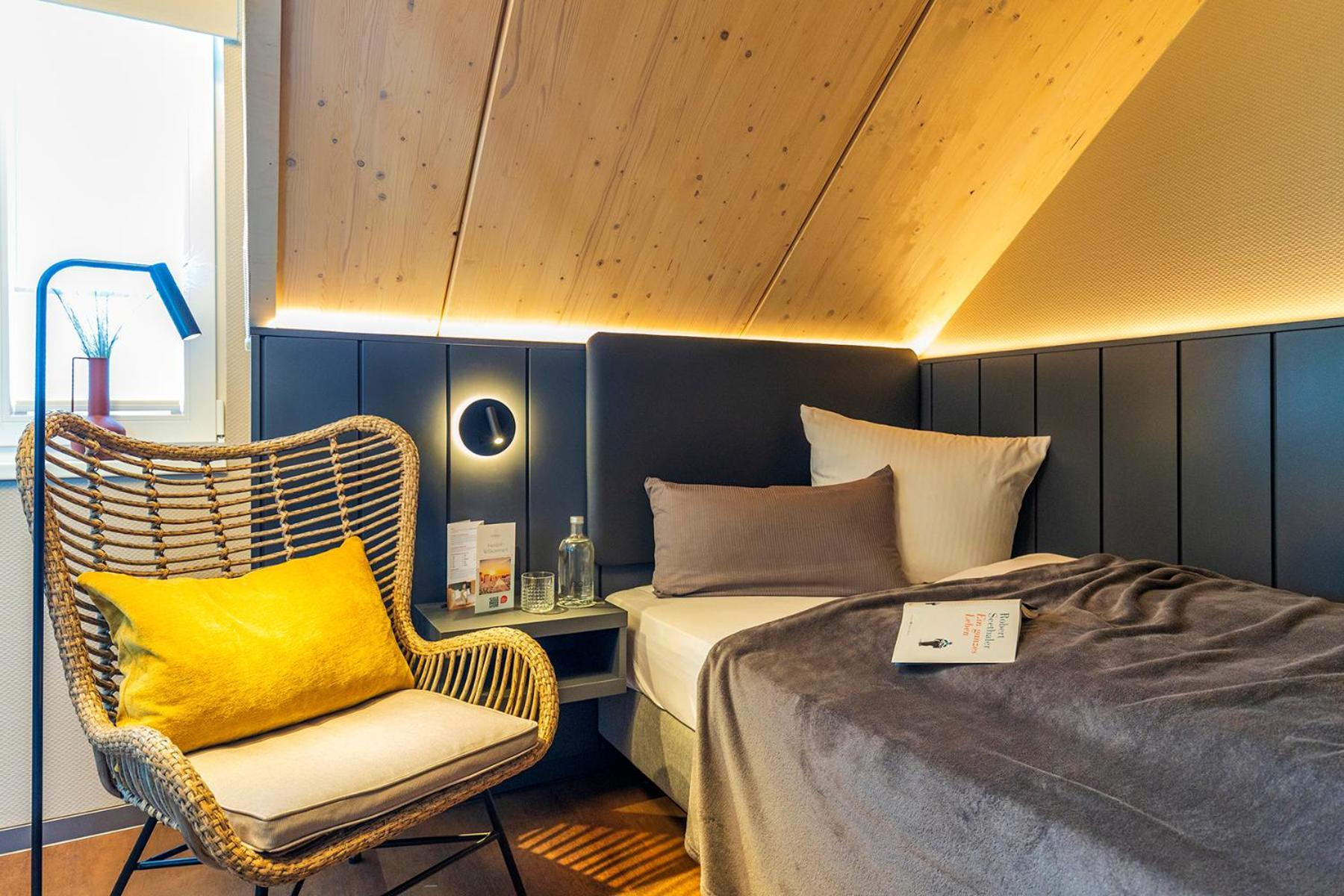 Arthotel Bakker Hotel *