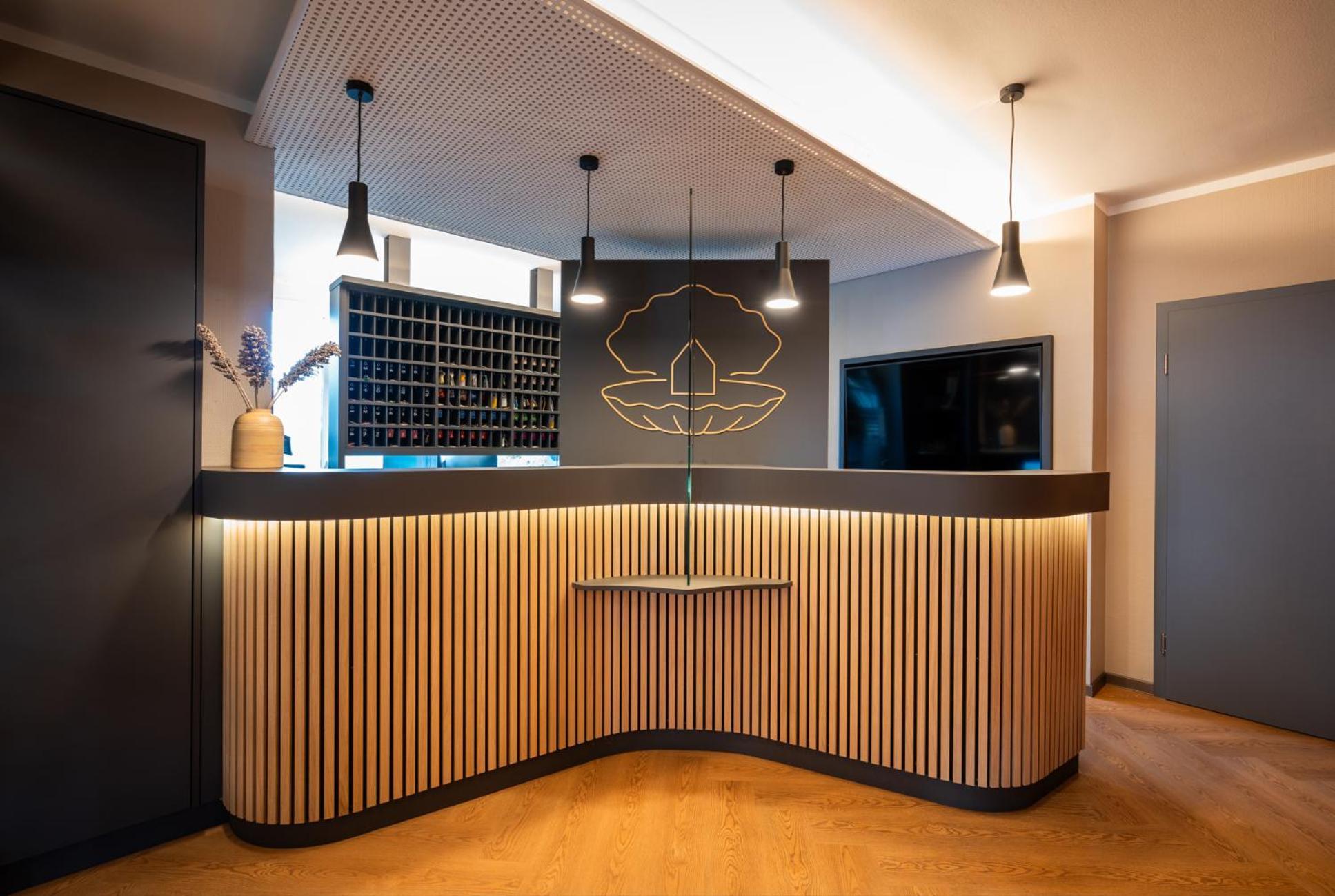 Arthotel Bakker Borkum