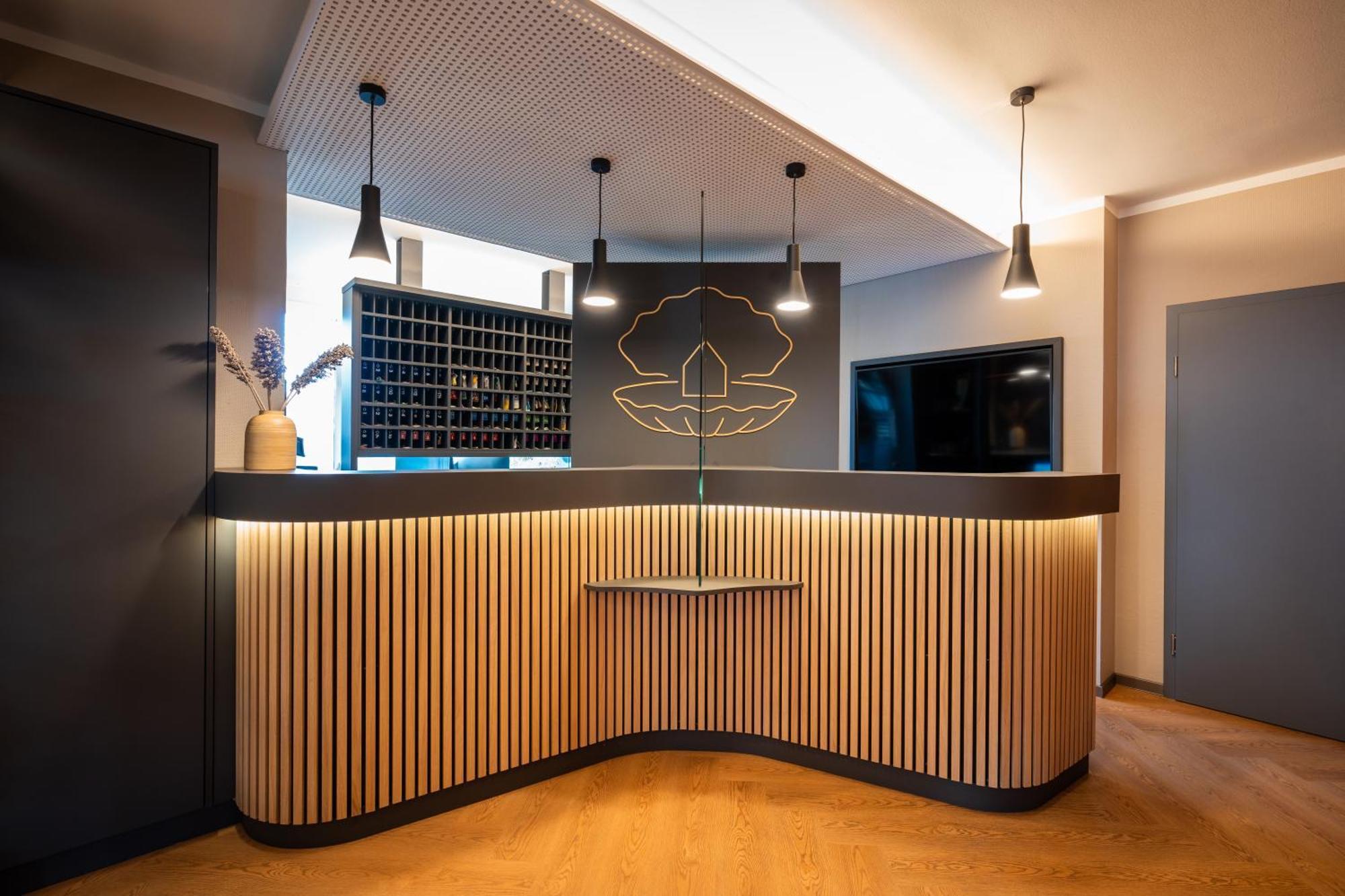Hotel Arthotel Bakker