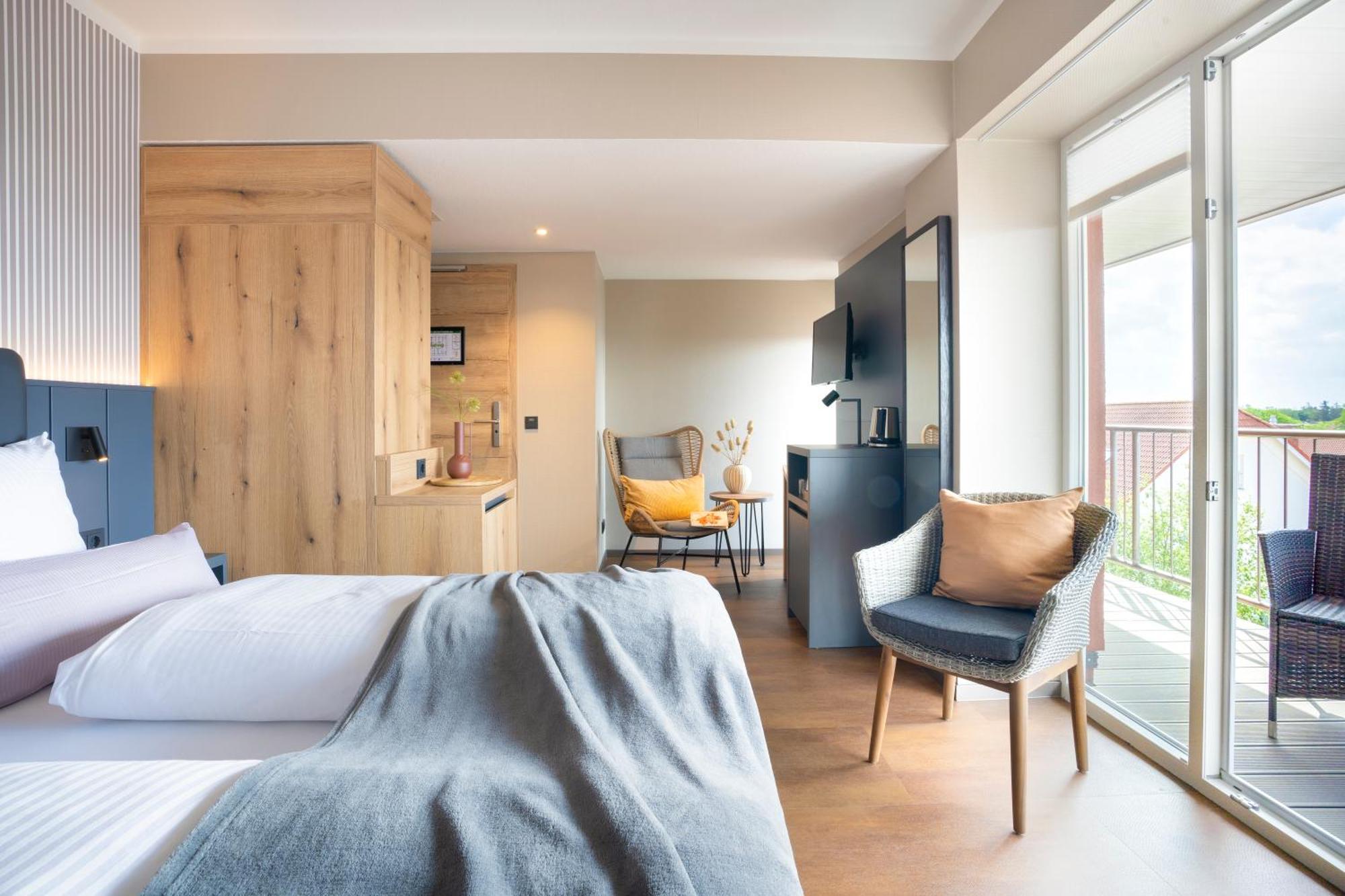 Hotel Arthotel Bakker Borkum