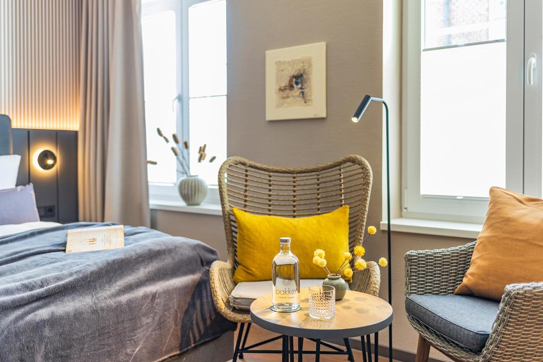 Arthotel Bakker *
