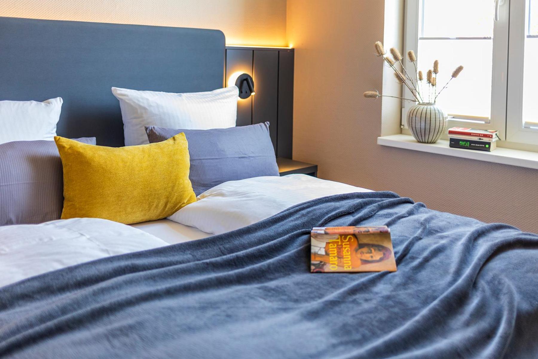 Hotel Arthotel Bakker Borkum