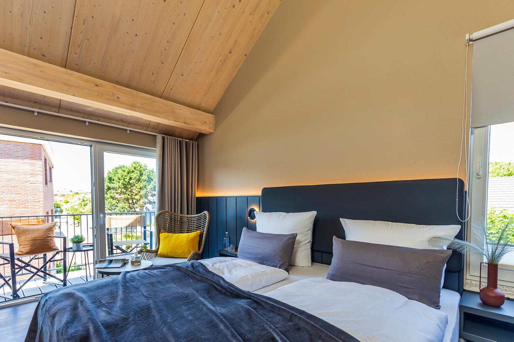 Hotel Arthotel Bakker
