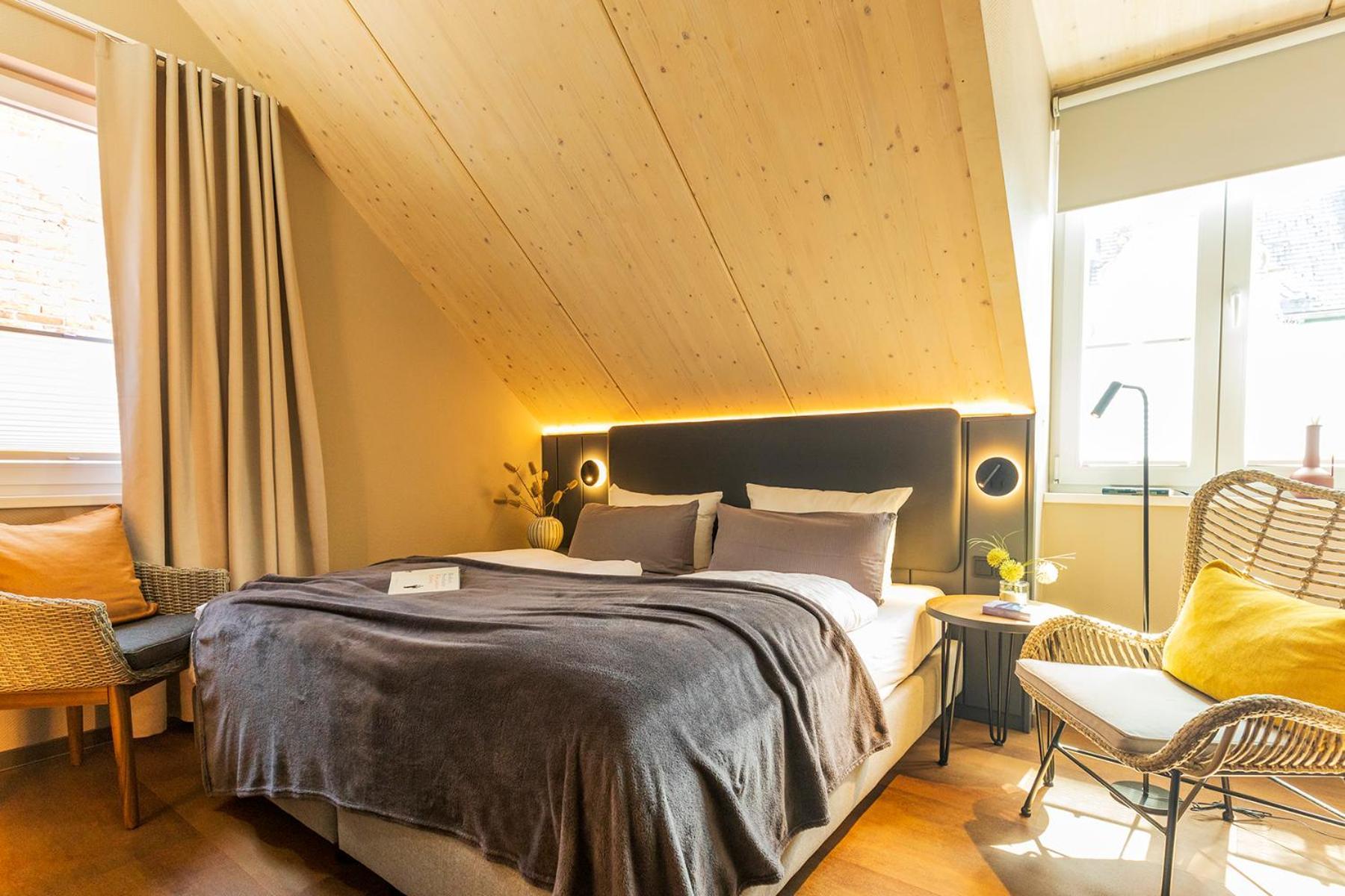 Hotel Arthotel Bakker *