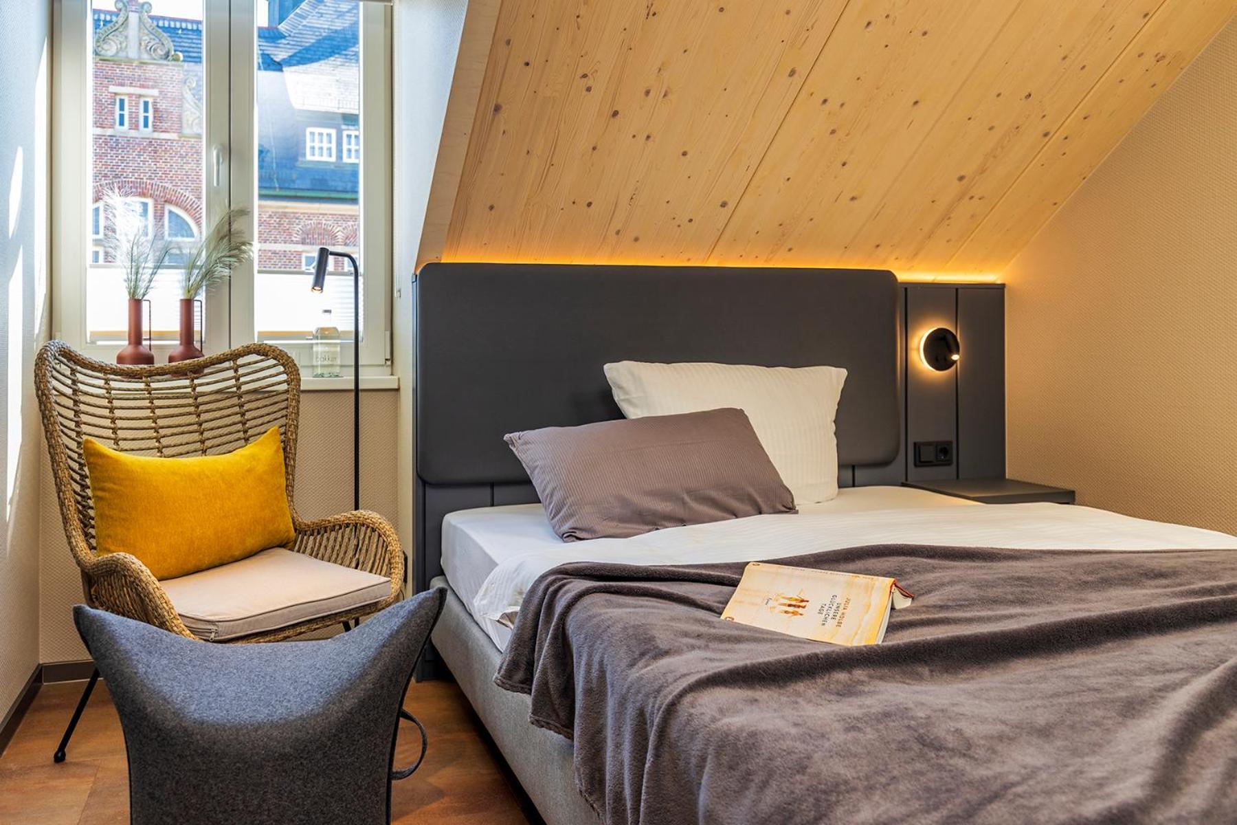 Hotel Arthotel Bakker
