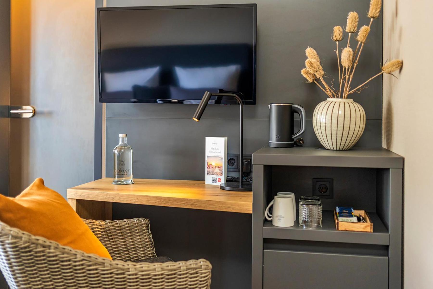 Hotel Arthotel Bakker