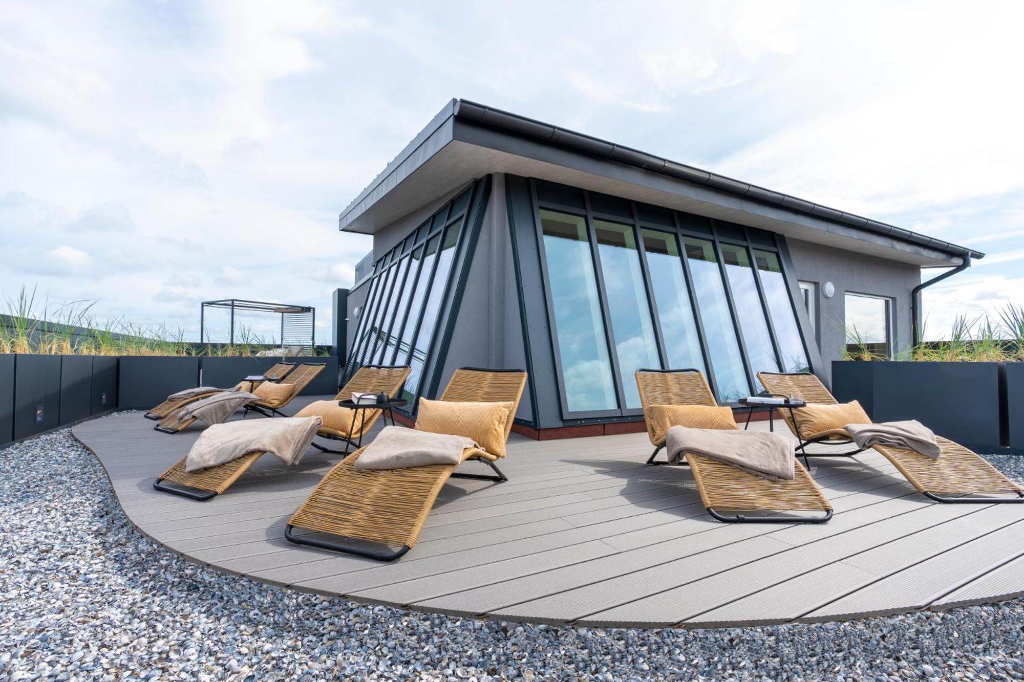 Arthotel Bakker Hotel