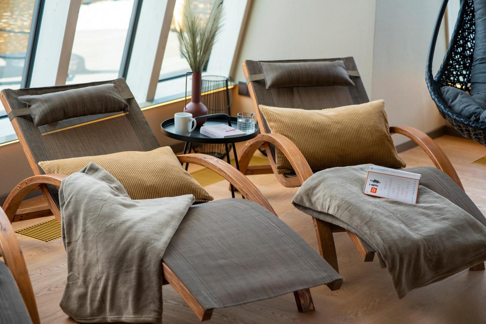 Hotel Arthotel Bakker *