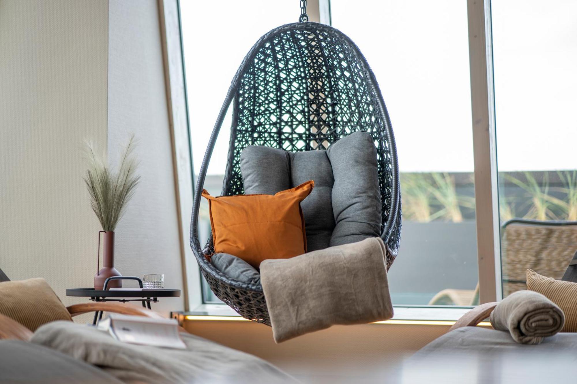 Arthotel Bakker Borkum