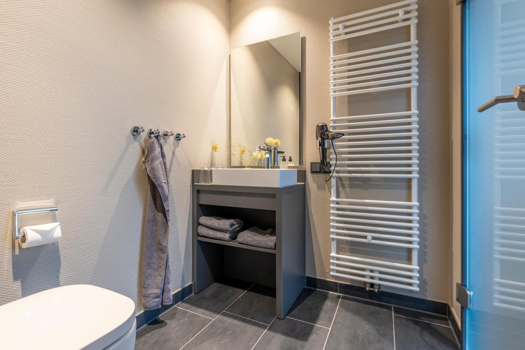 Arthotel Bakker *