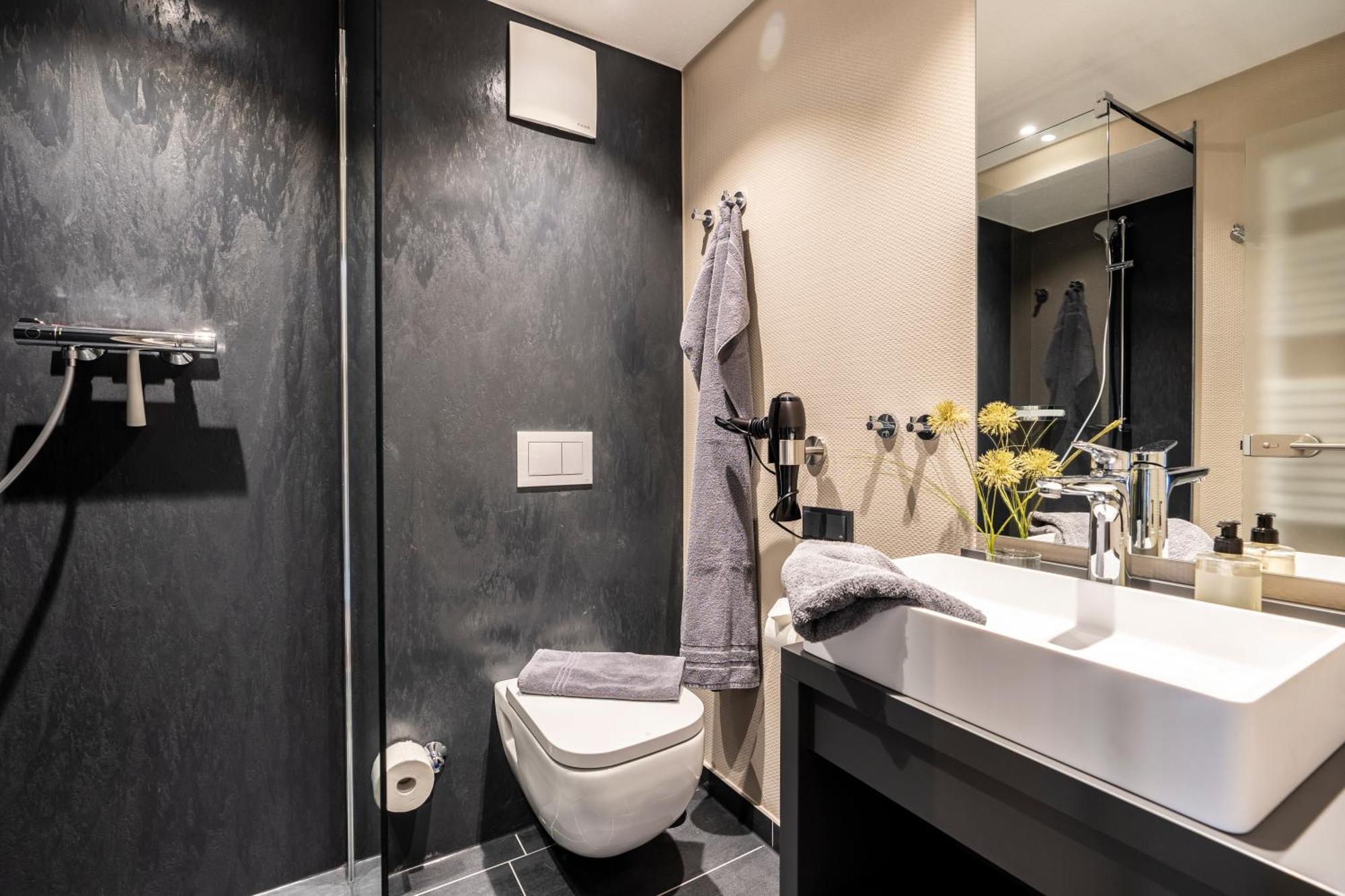 Arthotel Bakker Hotel