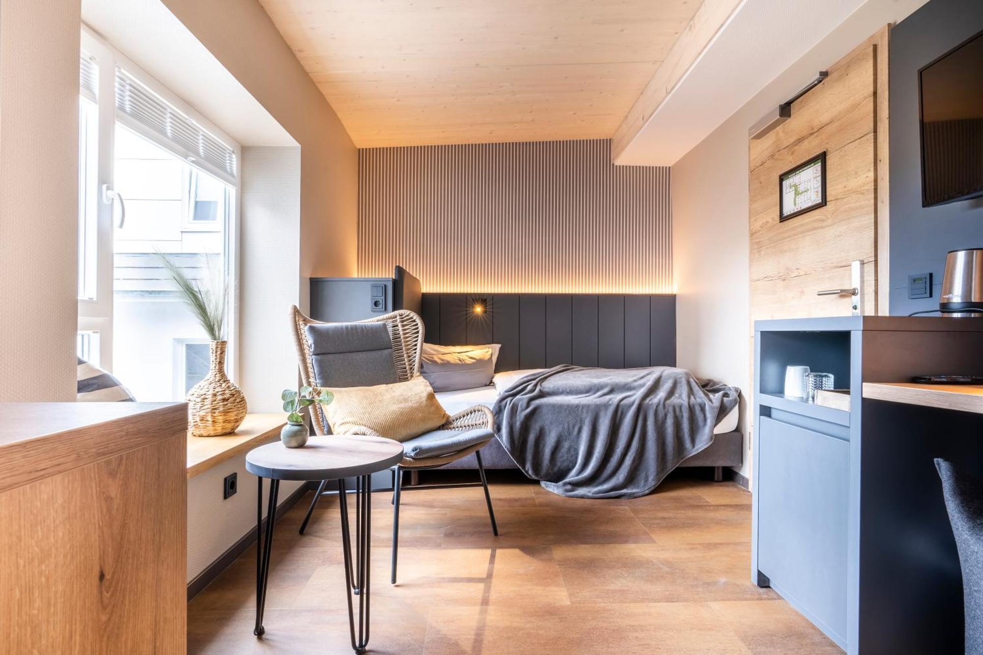 Arthotel Bakker