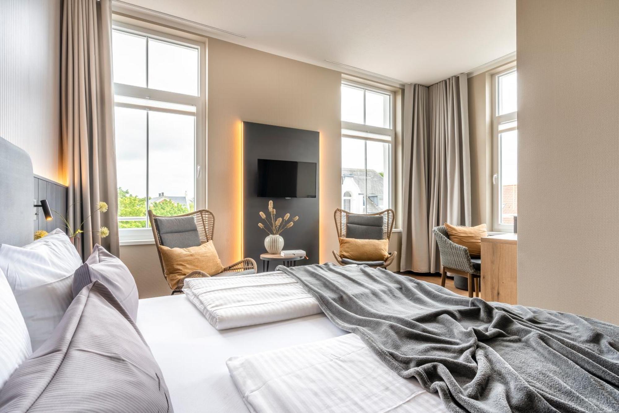 Arthotel Bakker Hotel