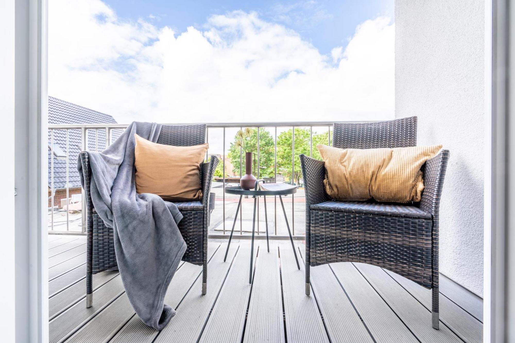 Arthotel Bakker Hotel Borkum