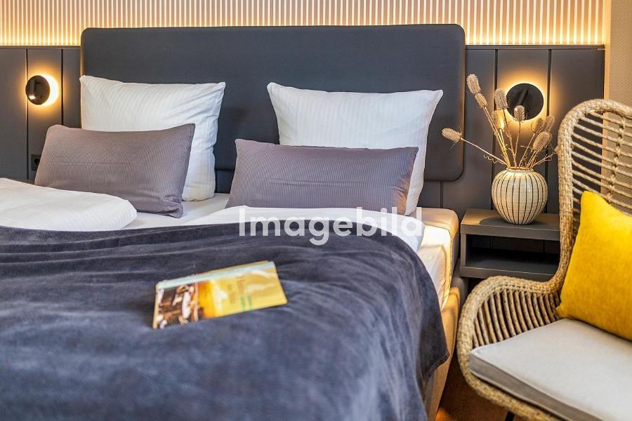 Hotel Arthotel Bakker Borkum