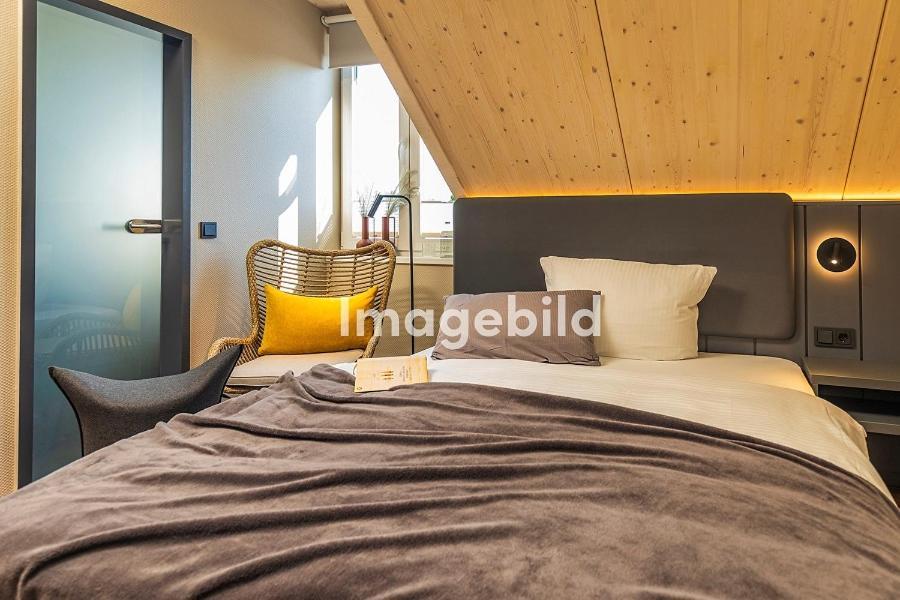 Arthotel Bakker *