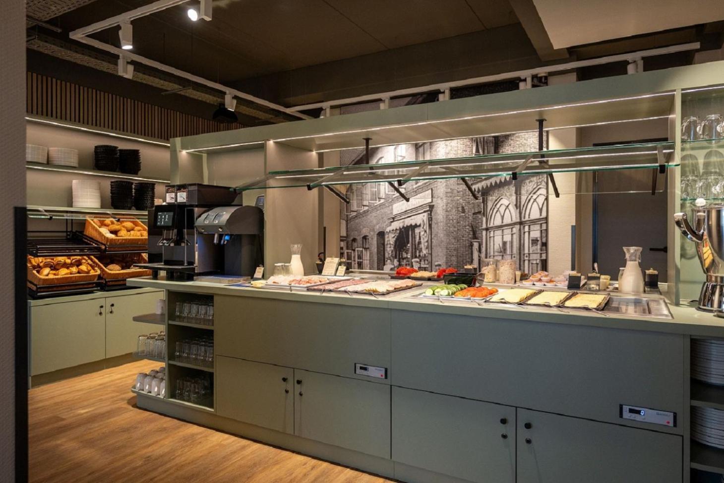 Arthotel Bakker Borkum