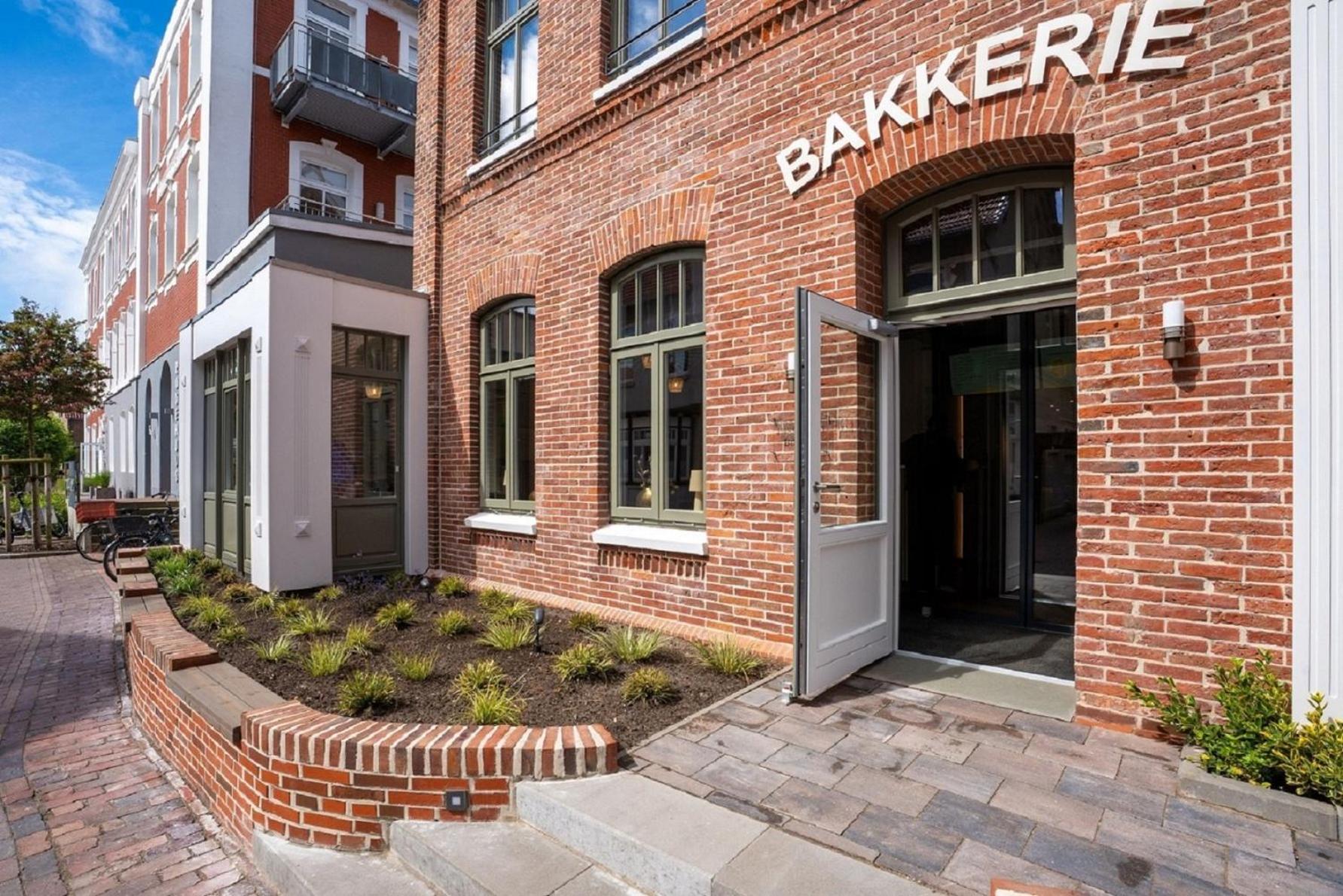 Arthotel Bakker *